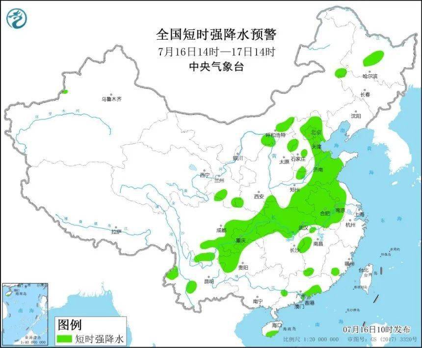 甲庆孜村天气预报更新通知