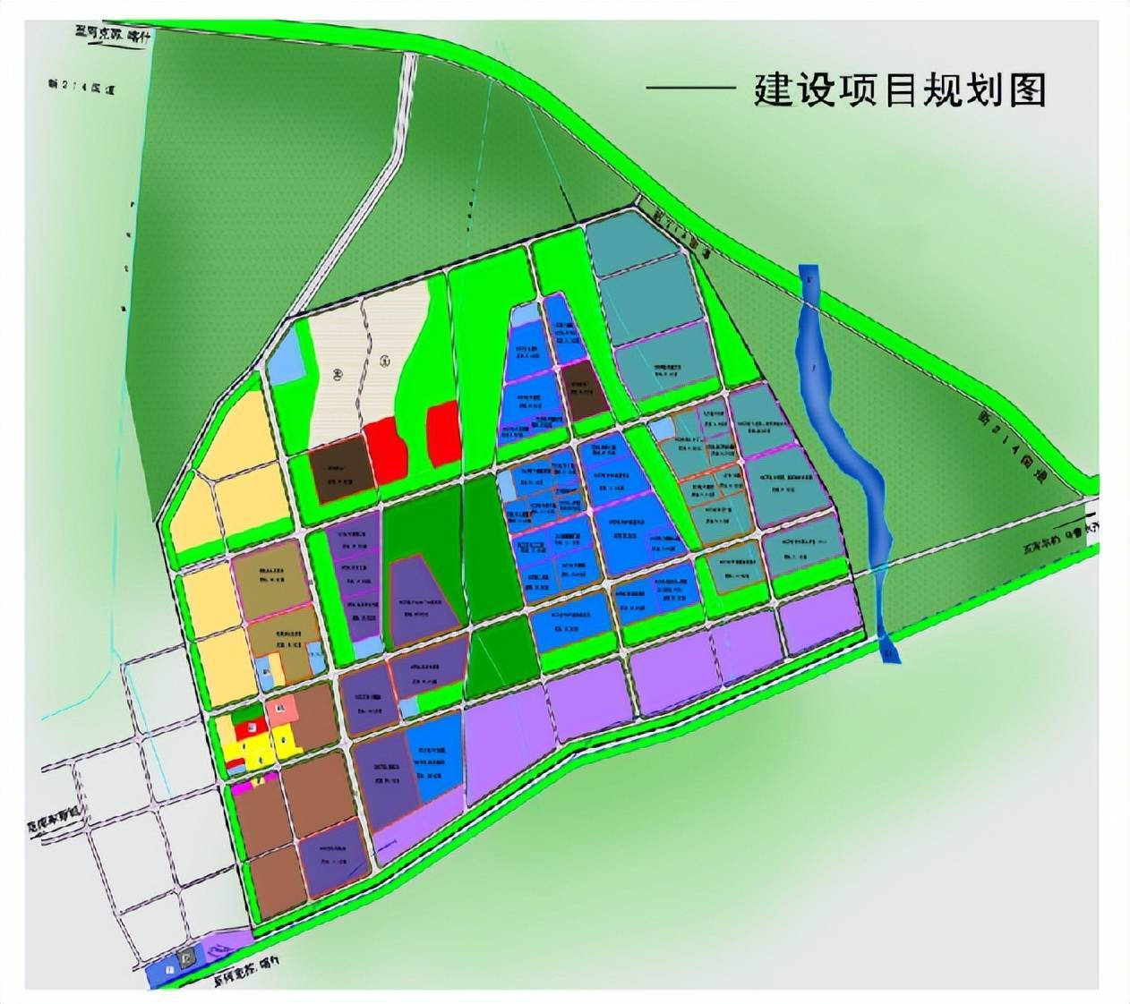 眉县科学技术与工业信息化局最新发展规划概览